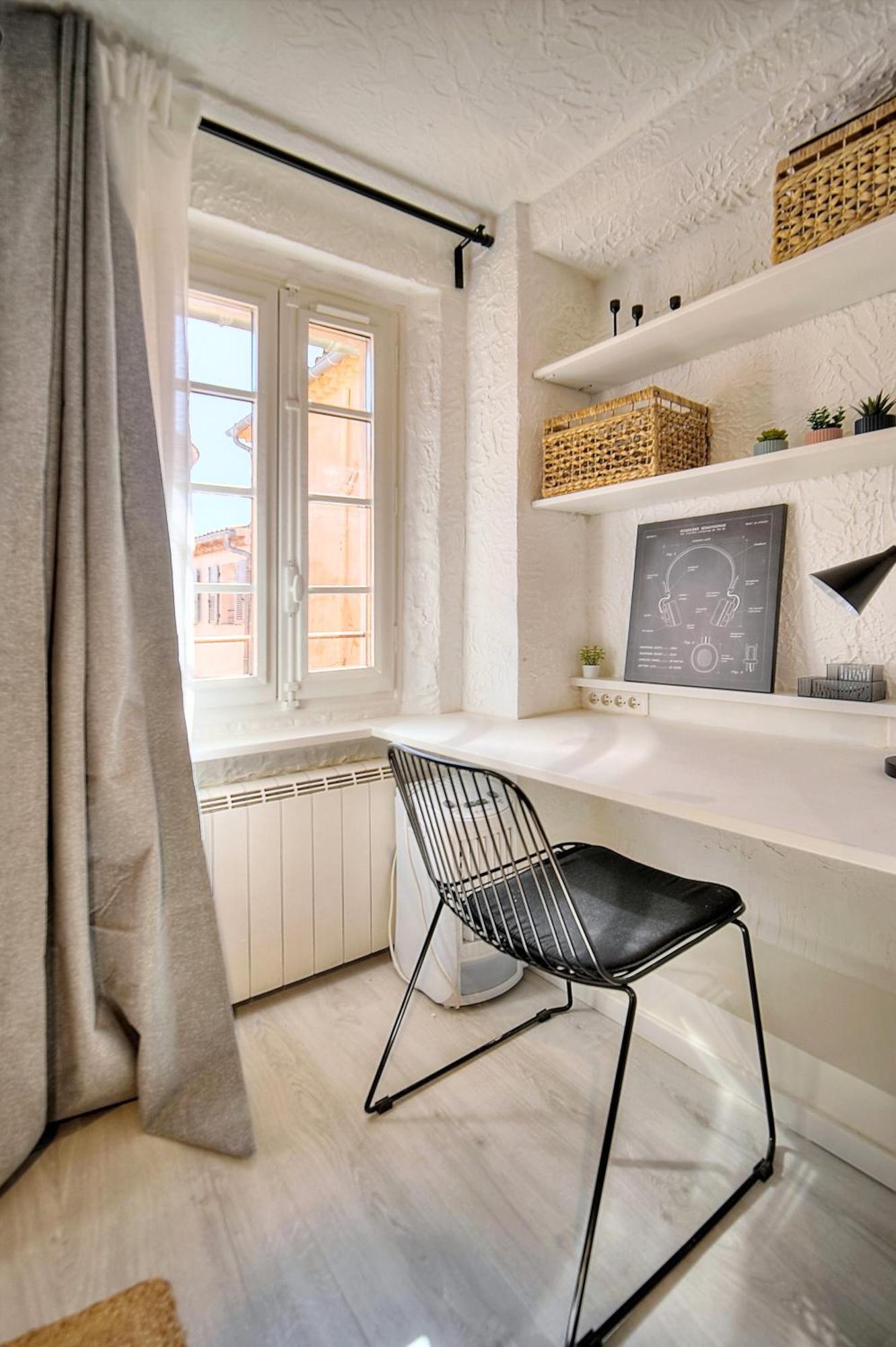 Studio De Luxe Au Coeur De Γκρας Εξωτερικό φωτογραφία