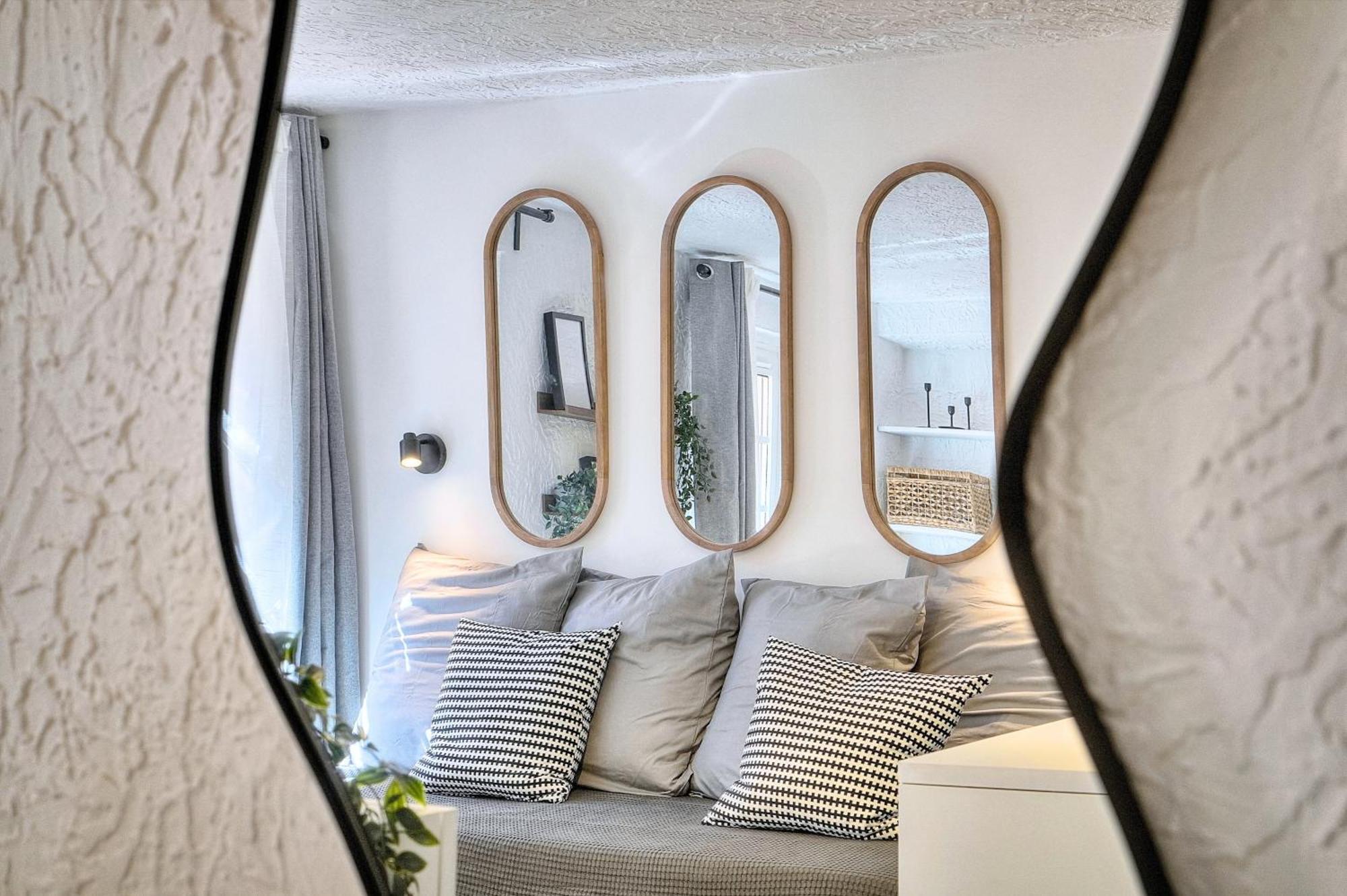 Studio De Luxe Au Coeur De Γκρας Εξωτερικό φωτογραφία
