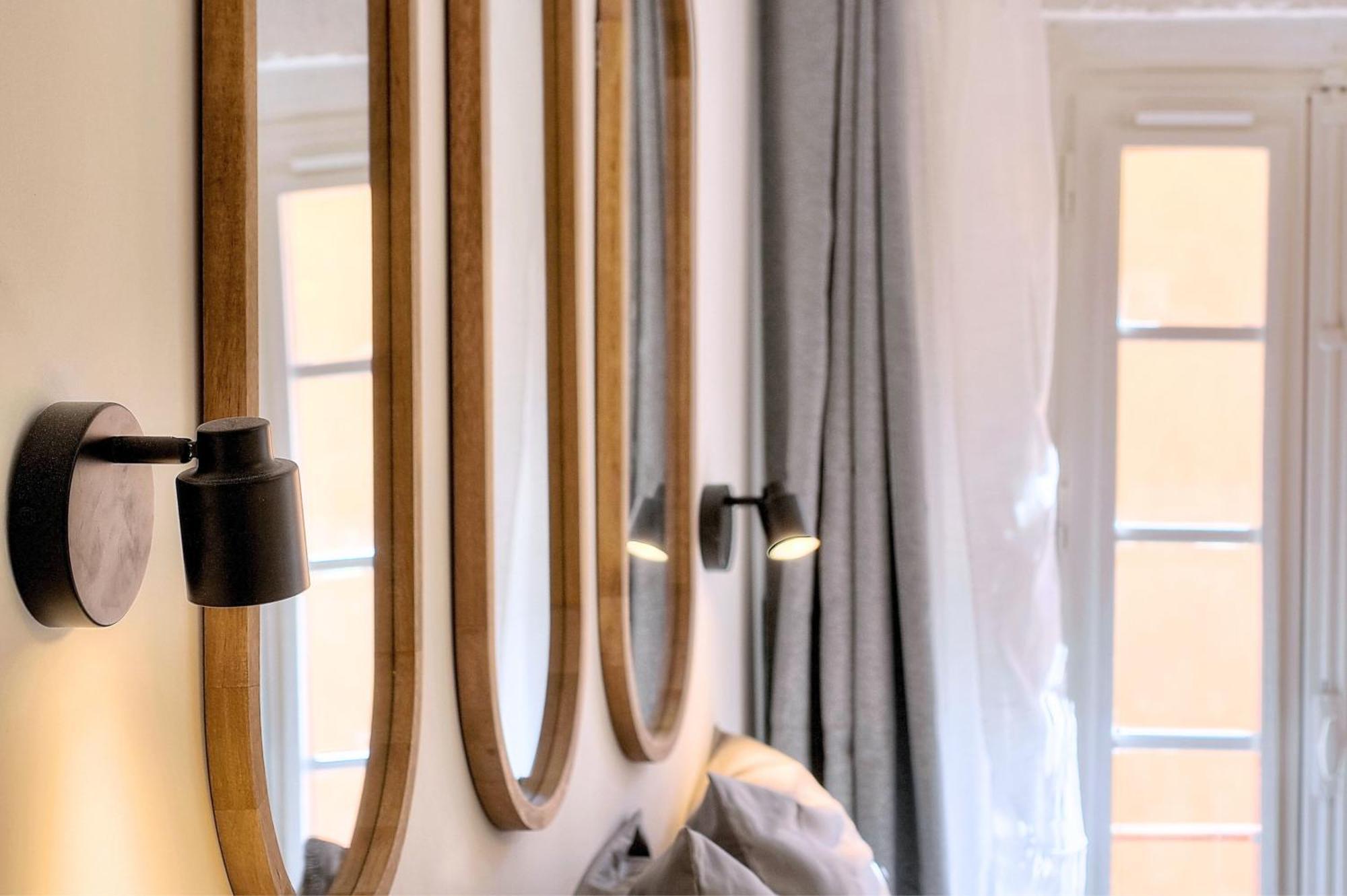 Studio De Luxe Au Coeur De Γκρας Εξωτερικό φωτογραφία